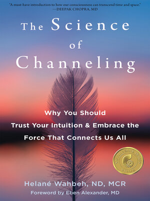 cover image of The Science of Channeling